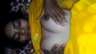 Bihari Chameli Bhabhi’s Steamy Affair With Her Devar