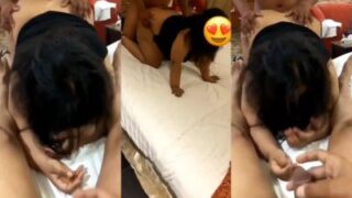 Cuckold Captured: Husband Watches As Stranger Claims His Wife