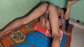 Desi Duo’s Steamy Cam Session: Village Romance Continues