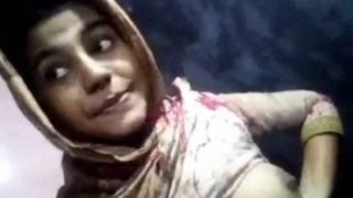 Nude Snap Of A Bangladeshi University Coed