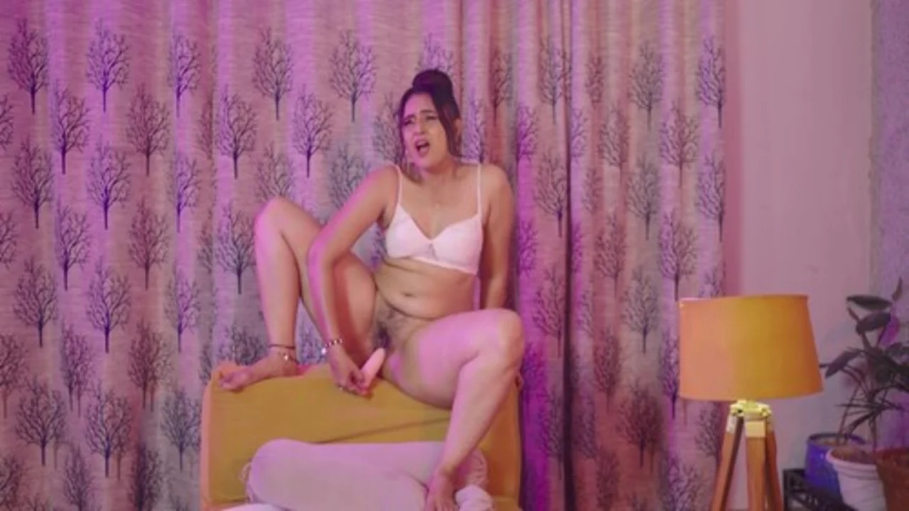 Pallavi Patil’s Exclusive Toy Show: 2024’s Hottest Hindi Solo Pleasure