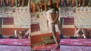 Punjabi Housewife Captures Steamy Secret With The Boy Next Door