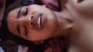 Savage Pounding Of A Tight Young Thing