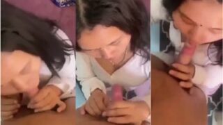 Savoring Her Brother-in-law’s Desire In A Steamy Nepali Encounter