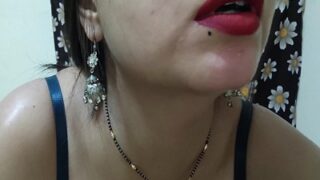 Sister-in-law Mounts Her Jija’s Throbbing Shaft In A Steamy Adult Scene