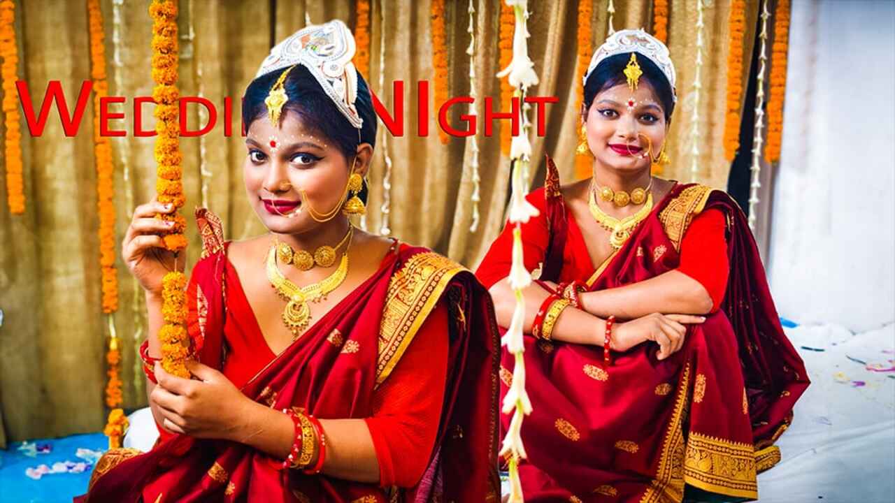 Suhana’s Steamy Wedding Night 2024: A Bold Xxx Video
