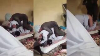 Uncle’s Forbidden Lust: Secret Video Of Family Taboo Exposed