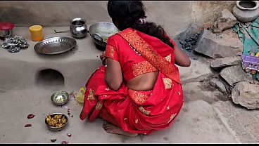 Sizzling Archita Phukan: Bhabhi’s Backdoor Blowup Goes Viral