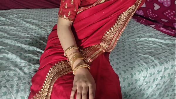 Sensual Indian Bhabhi’s First Intimate Encounter With Her Devar