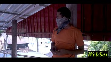 Unexpected Passion: My First Time With Bhabhi