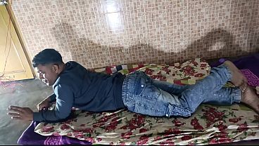 Sultry Desi Bhabhi Seduces Her Neighbor For A Wild, Intimate Night