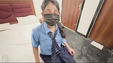 Sultry Indian Schoolgirls In Oyo: A Steamy Hindi Audio Encounter