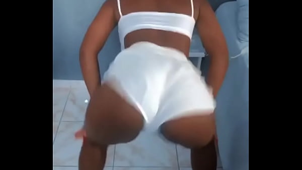 Morena Ardente Da Bahia