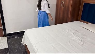 Desi Girl’s Steamy Hindi Audio Roleplay With Her Boyfriend