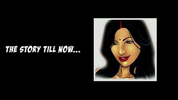 Unveiling The Forbidden Secrets: Savita Bhabhi’s Double Desires In Episode 24