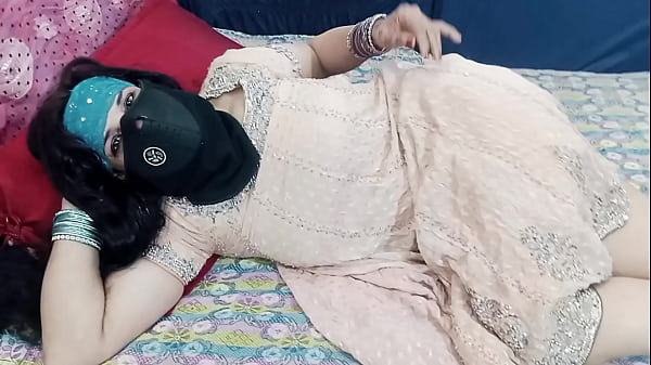 Sizzling Desi Bhabhi’s Backdoor Adventure: Raw Anal And Dirty Talk