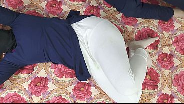 Shy Indian Bhabhi’s First Anal Experience: Tight And Tender