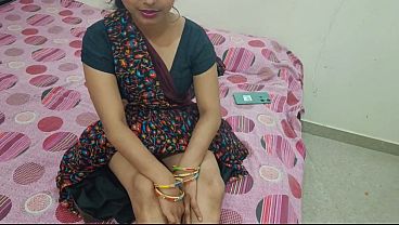 Desi Bhabhi’s Secret Affair: Steamy Encounter With Stepbrother In Clear Hindi Audio