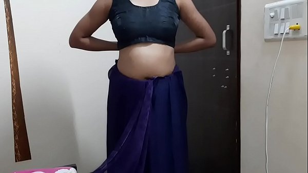 Sizzling Desi Bride’s Diwali Night Of Passion