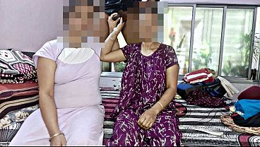 बंगाली भाभी का पहला अनुभव: ज़ोमैटो डिलीवरी बॉय के साथ रात का रोमांचक त्रिकोण