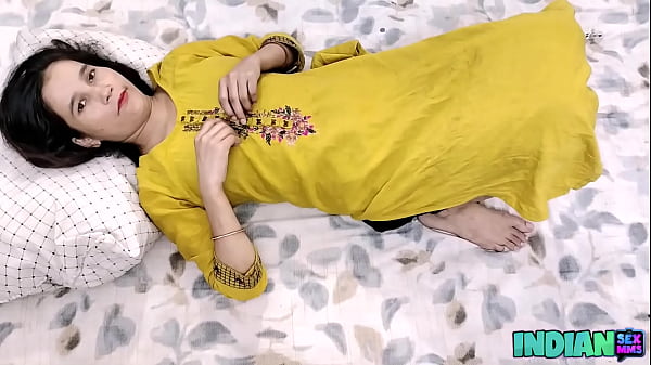 Sultry Indian Beauty Climaxes On Her Man’s Thick Cock
