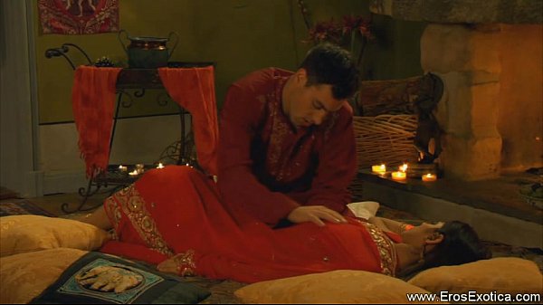 Sensual Secrets Of Indian Intimacy Arts