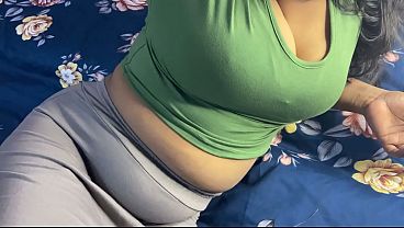 Desi Aunty Next Door Full Wild Fun – Xxx Hot Mms Video With Hindi Audio