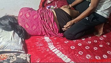 Intimate Massage Leads To Passionate Encounter With Sister-in-law (official Video)