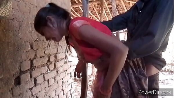 Passionate Desi Bhabhi’s Intense Anal Encounter