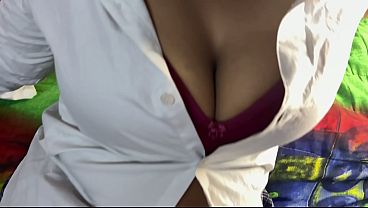 Intimate Moments With Stepsis On Vacation, Hindi Audio