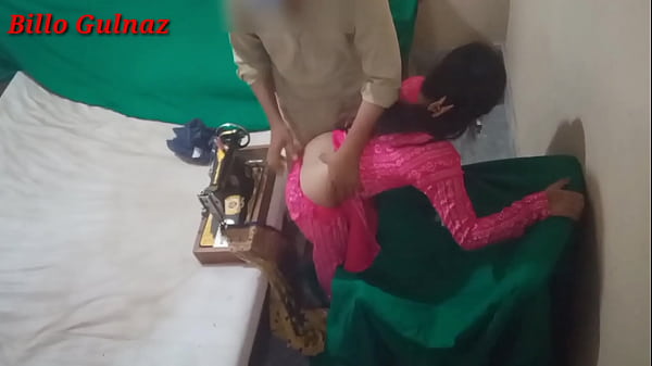 Intense Rough Pleasure With Unfiltered Hindi Moans