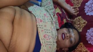 Husband Captures Intimate Morning Passion With His Awakened Wife