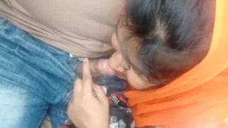 Passionate Car Encounter With Desi Lover: When Pleasure Meets A Sudden Halt