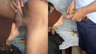 Sensual Blindfolded Chocolate Play: An Intimate Indian Couple’s Erotic Encounter