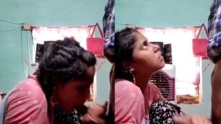Sister’s Desi Desire: Unfolding For Brother’s Pleasure
