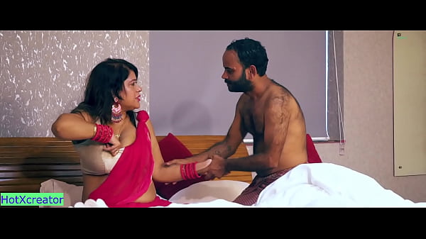 Sizzling Indian Housewife’s Secret Desires: A Bold Hindi Web Series