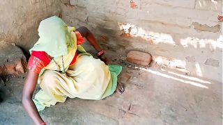 Desi Village Wife In Saree Takes Hard Anal Fucking With Big Dick – Full Hindi Web Series