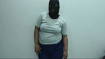 Sultry Rohini’s Steamy Live Cam Session