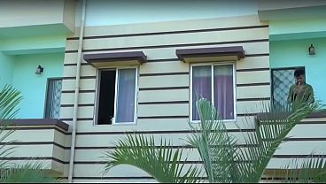 Voluptuous Indian Housewife’s Steamy Secret Tryst With Her Youthful Neighbor