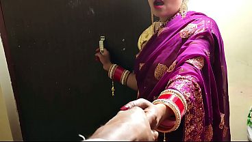 Desi Husband Pounds His Gorgeous Wife’s Tight Pussy With Hardcore Bbc Action