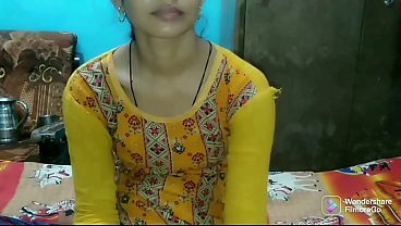 Village Belle’s Rustic Passion In Homemade Desi Embrace
