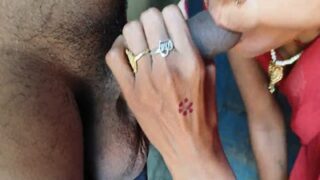 Desi Stepsister Seduced By Her Brother In A Village Tryst