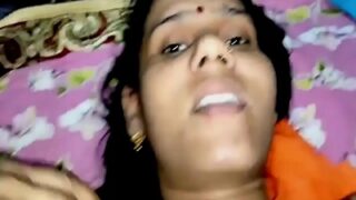 Desi Wife Surrenders Her Tight Backdoor To Her Husband’s Throbbing Shaft
