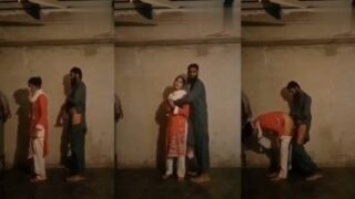 Forbidden Desires: A Muslim Couple’s Intimate Nights During Ramadan