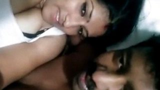Kinky Kambikuttan’s Steamy Affair With A Sultry Malayalam Tv Star
