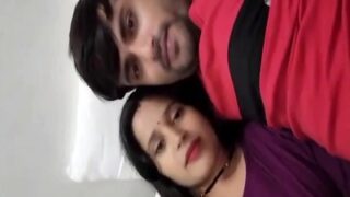 Passionate Punjabi Encounter: Forbidden Desires Unleashed