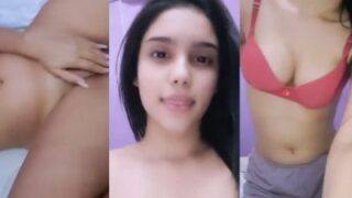 Pune’s Bold Beauty Reveals All In Intimate Self-exploration