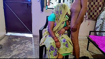 Bhabhi Ki Garam Raat – Hindi Audio