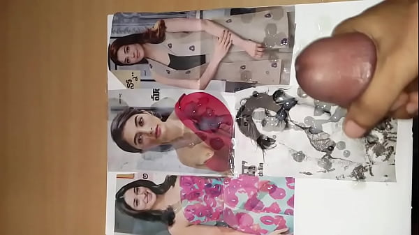 My Thick Load Dedicated To Hot Indian Actresses 4