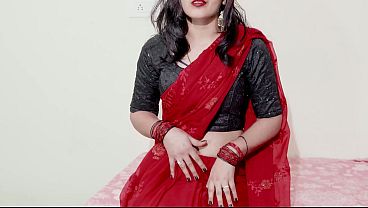 Watch Priya Stepaunty’s Wet Fingering Clip – Squirting, Orgasm, And Even More In Clear Hindi